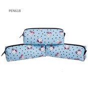 polish book : Piórnik je...