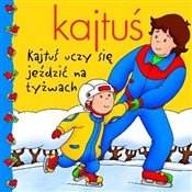 polish book : Kajtuś Na ... - Opracowanie Zbiorowe