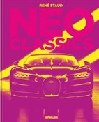 Książka : Neo Classi... - Rene Staud