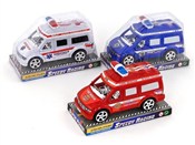 Służby mie... -  Polish Bookstore 