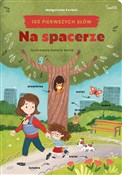 Na spacerz... - Małgorzata Korbiel -  Polish Bookstore 