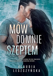 Picture of Mów do mnie szeptem