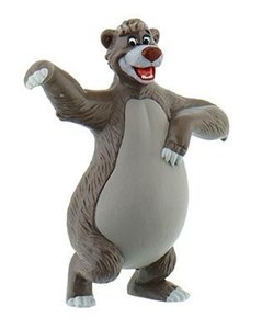 Obrazek Baloo BULLYLAND