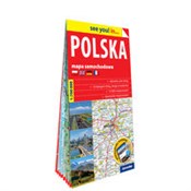 Polska pap... - Opracowanie zbiorowe -  Książka z wysyłką do UK