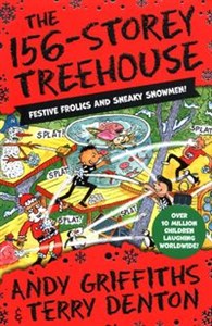 Obrazek The 156-Storey Treehouse