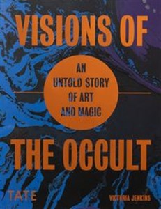 Picture of Visions Of The Occult