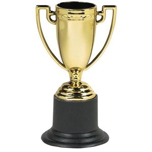 Picture of Puchar plastik 10cm