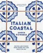Książka : Italian Co... - Amber Guinness
