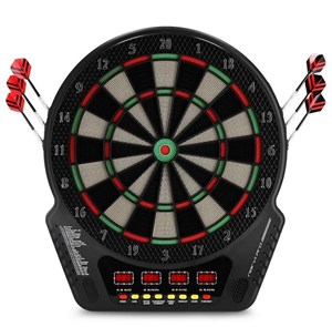 Obrazek Tarcza elektroniczna