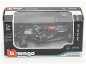 Polska książka : BBURAGO MO...