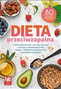 Dieta prze... - Joanna Zielewska -  foreign books in polish 