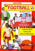 Football 7... - Krzysztof Tonder - Ksiegarnia w UK