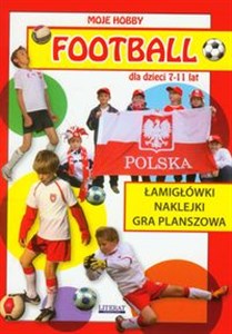 Picture of Football 7-11 lat