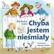 Chyba jest... - Barbara Cain -  Polish Bookstore 