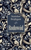 Rodowód - Stanisław Brejdygant -  books from Poland