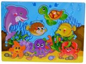 polish book : Układanka ...