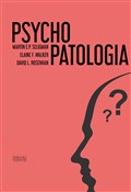 Psychopato... - Martin E.P. Seligman, Elaine F. Walker, David L. Rosenhan -  books in polish 