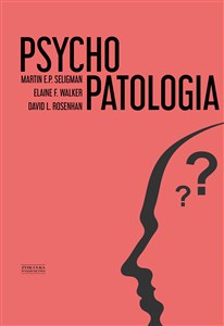 Obrazek Psychopatologia