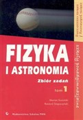 Książka : Fizyka i a... - Marian Kozielski, Ryszard Siegoczyński