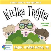 Wiki i prz... -  books in polish 