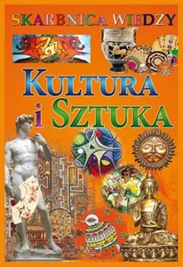 Picture of Skarbnica wiedzy Kultura i sztuka