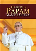 polish book : Habemus Pa...