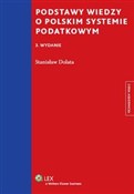 Podstawy w... - Stanisław Dolata -  foreign books in polish 