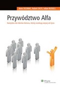 Przywództw... - Anne Deering, Robert Dilts, Julian Russell -  Polish Bookstore 
