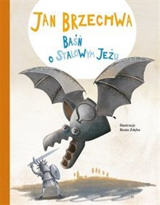 Obrazek Baśń o stalowym jeżu