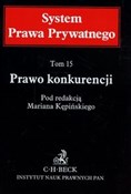 Prawo konk... -  books from Poland