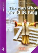 The Man wh... - Joseph Rudyard Kipling - Ksiegarnia w UK