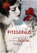 Zatańcz ze... - Zelda Fitzgerald -  Polish Bookstore 