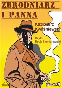 Picture of [Audiobook] Zbrodniarz i panna