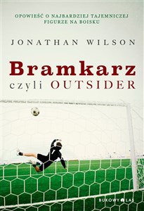 Picture of Bramkarz, czyli outsider