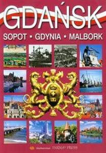 Picture of Gdańsk wersja polska Sopot Gdynia Malbork