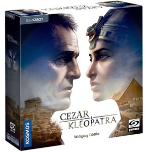 Picture of Cezar i Kleopatra GALAKTA