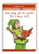 Zuźka D. Z... - Barbara Park -  foreign books in polish 