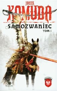 Picture of Samozwaniec tom 1
