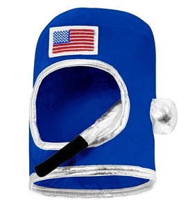 Picture of Dziecięcy Hełm astronauty