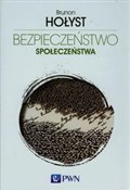 Bezpieczeń... - Brunon Hołyst -  Polish Bookstore 