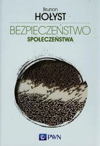 Picture of Bezpieczeństwo społeczeństwa 3