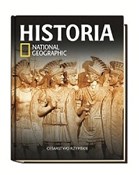 Historia N... - Opracowanie Zbiorowe -  foreign books in polish 