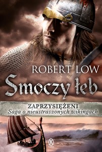 Picture of Zaprzysiężeni Smoczy łeb Tom 4