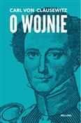 polish book : O wojnie - Carl von Clausewitz