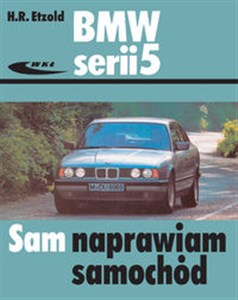 Picture of BMW serii 5 (E34)