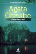 Niedziela ... - Agata Christie -  Polish Bookstore 