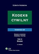 polish book : Kodeks cyw... - Andrzej Kidyba, Elżbieta Niezbecka