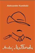 Andrzej Ma... - Aleksander Kamiński -  Polish Bookstore 