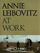polish book : Annie Leib... - Annie Leibovitz
