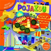 Pojazdy Sk... - Opracowanie Zbiorowe -  foreign books in polish 